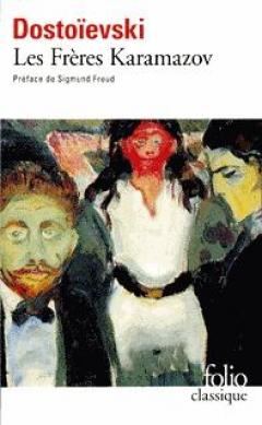 Les Freres Karamazov