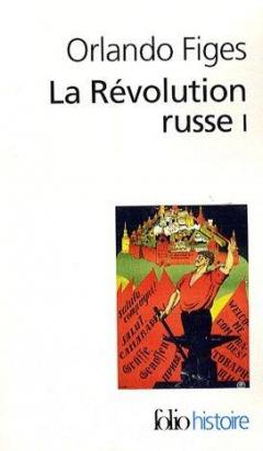 La Revolution russe: 1891-1924 - la tragedie d'un people Tome 1