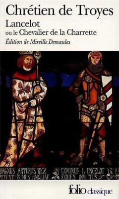Lancelot ou Le chevalier de la charrette