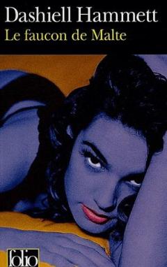 Le faucon de Malte - Sang maudit ; Le Grand braquage