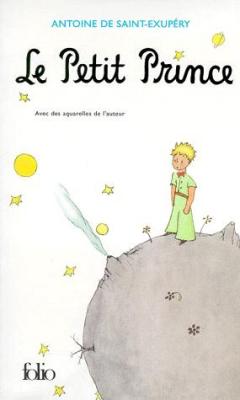 Le Petit Prince 