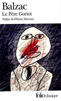 Le Pere Goriot