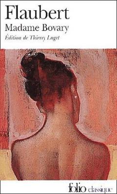 Madame Bovary