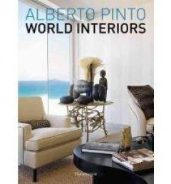 Alberto Pinto: World Interiors