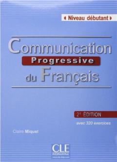 Communication Progressive Du Francais - 2eme Edition
