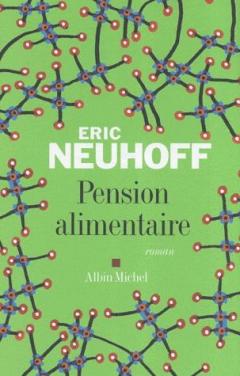 Pension alimentaire