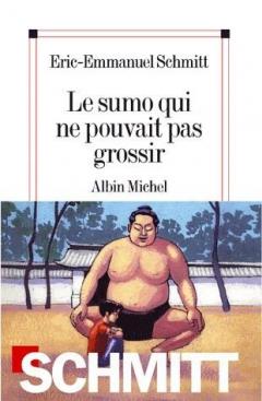 Le sumo qui ne pouvait pas grossir 