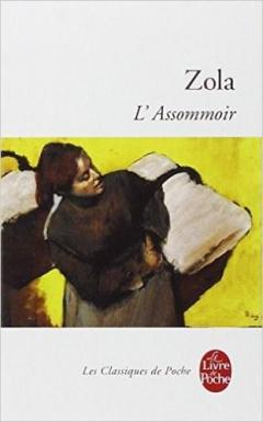 L'Assommoir - Emile Zola