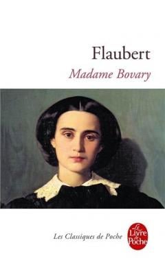 Madame Bovary Gustave Flaubert