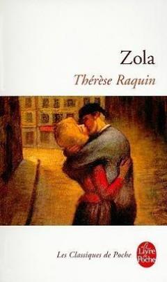 Therese Raquin