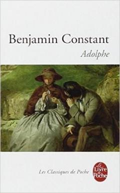 Adolphe