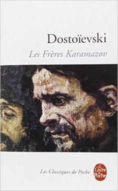Les Freres Karamazov
