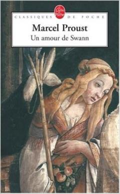 Un amour de Swann Marcel Proust