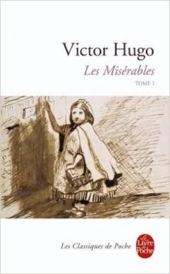 Les Miserables, tome 1 Victor Hugo