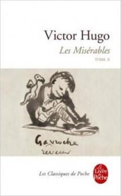 Les Miserables, tome 2 Victor Hugo