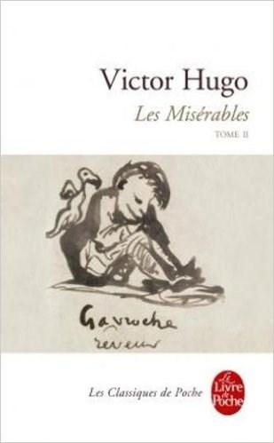 Les Miserables, tome 2 - Victor Hugo