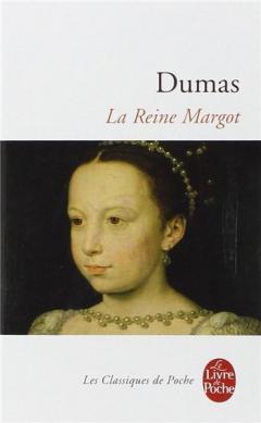 La Reine Margot