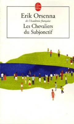 Les Chevaliers du Subjonctif