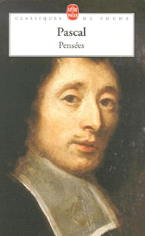 セール2024Blaise Pascal『Pensees de M. Pascal-』1670年Chez Guillaume Desprez（パリ）ブレーズ・パスカル『パンセ』初版本 画集