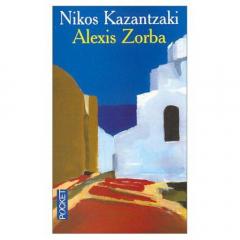 Alexis Zorba