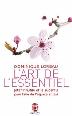 L'art de l'essentiel