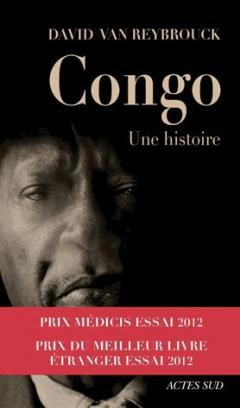 Congo, une histoire 