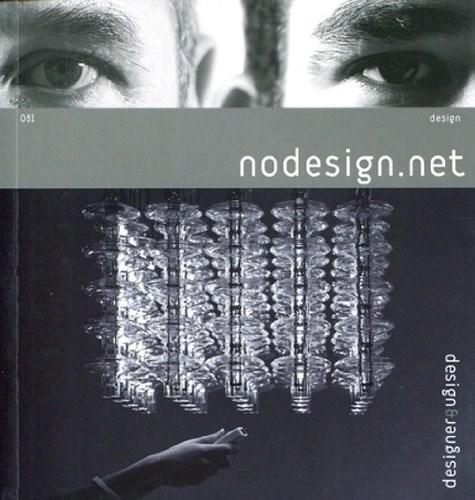 Nodesign.Net - Design &amp; Designer 081