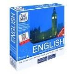 Auralog Tell Me more English 7