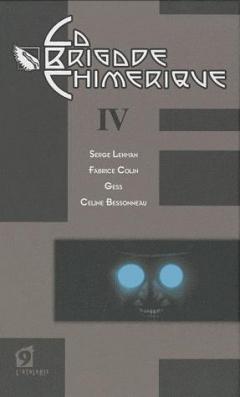 La brigade chimerique Tome 4: Politique internationale; H-A-V-Russe