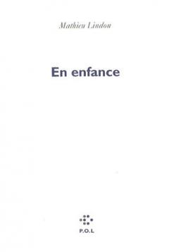 En enfance