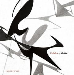 Calder by Matter