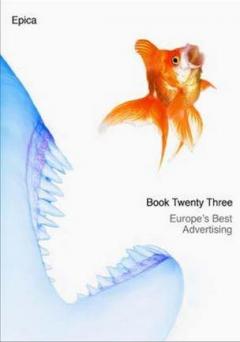 Epica Book 23: Europe's Best Advertising