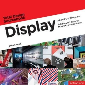 Total Design Sourcebook: Display - John Stones