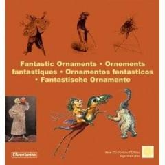Fantastic Ornaments Florence Curt