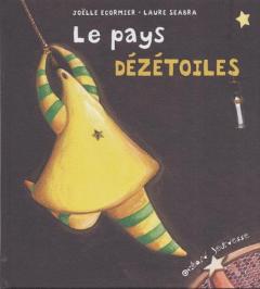 Le pays dézétoiles