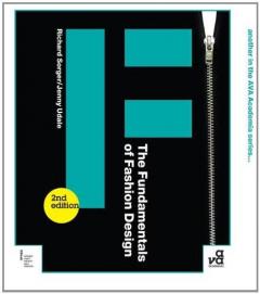 The Fundamentals of Fashion Design