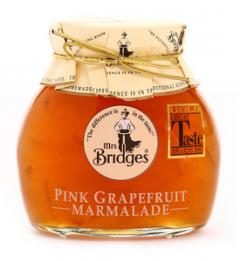 Marmelada cu grapefuit roz - Mrs. Bridges Mrs. Bridges