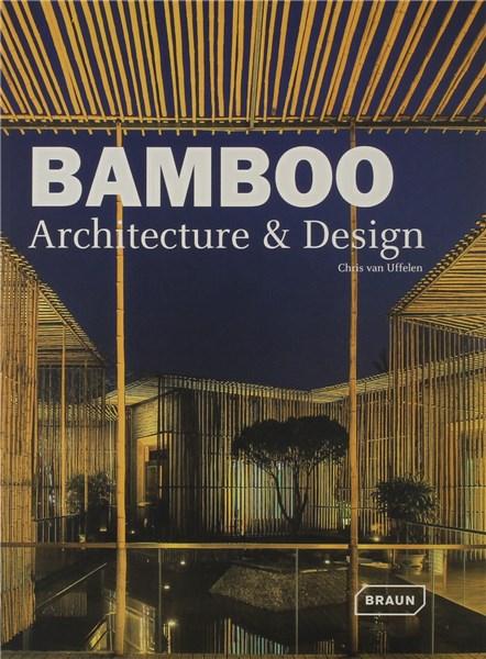 Bamboo Architecture &amp; Design