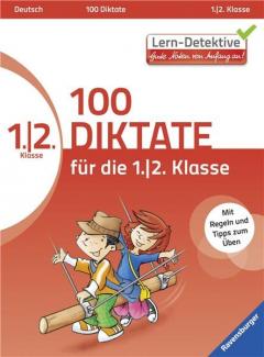 100 Diktate fur die 1. und 2. Klasse Manuela Goldbach