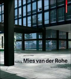Mies Van Der Rohe