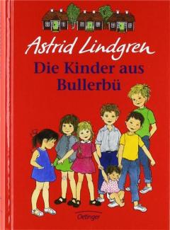 Die Kinder aus Bullerbu