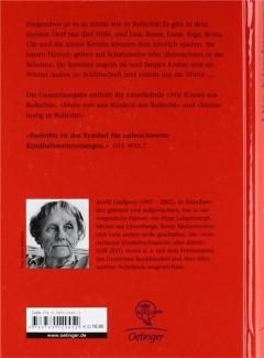 Die Kinder aus Bullerbu