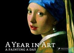 A Year In Art