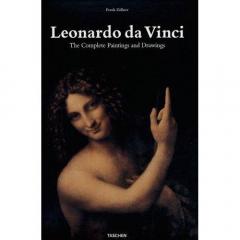 Leonardo Da Vinci