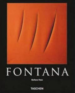 Fontana. Taschen Basic Art