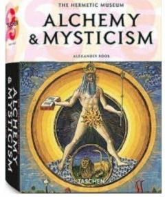 Alchemy and Mysticism