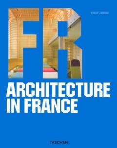 Architecture in France: Contemporary Architecture by Country