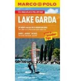 Lake Garda Marco Polo Guide