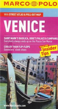 Venice Marco Polo Guide 