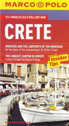 Crete Marco Polo Guide